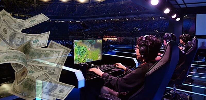 Cá cược esport là gì