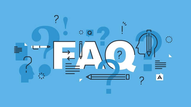 Câu hỏi thường gặp FAQ về rút tiền VZ99