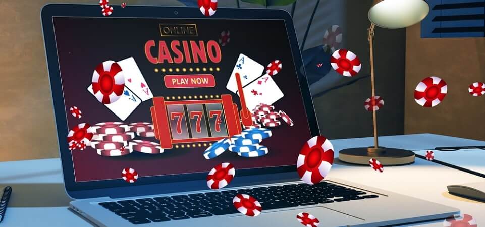 Công nghệ tiên tiến hàng đầu tại VZ Casino