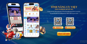 Hướng dẫn tải app VZ99 phiên bản mới nhất