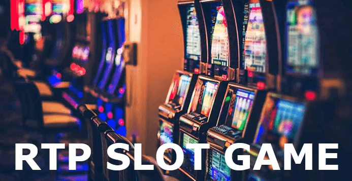 RTP trong game slot là gì